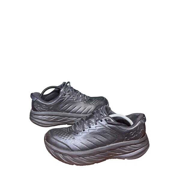 Men's Hoka Bondi Sr size 11.5 - Picture 1 of 7